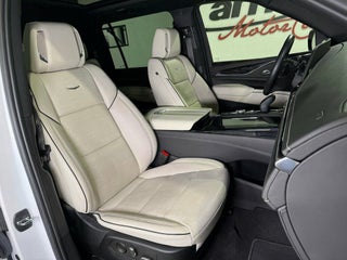 2023 Cadillac Escalade ESV thumbnail – Ft. Lauderdale, FL – 18
