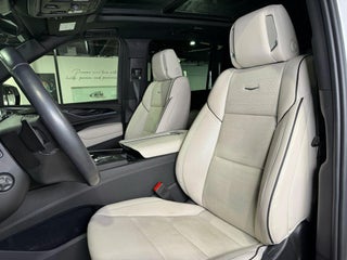2023 Cadillac Escalade ESV thumbnail – Ft. Lauderdale, FL – 10