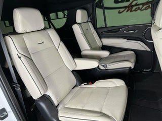 2023 Cadillac Escalade ESV thumbnail – Ft. Lauderdale, FL – 15