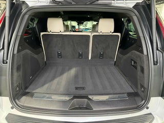 2023 Cadillac Escalade ESV thumbnail – Ft. Lauderdale, FL – 43
