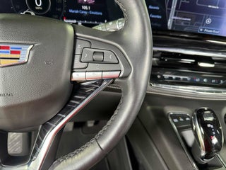 2023 Cadillac Escalade ESV thumbnail – Ft. Lauderdale, FL – 24