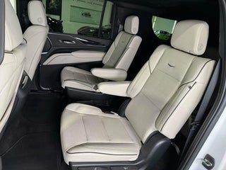 2023 Cadillac Escalade ESV thumbnail – Ft. Lauderdale, FL – 12