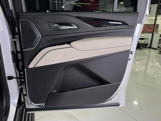 2023 Cadillac Escalade ESV thumbnail – Ft. Lauderdale, FL – 41