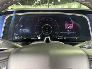 2023 Cadillac Escalade ESV thumbnail – Ft. Lauderdale, FL – 21
