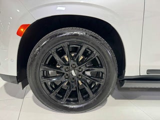 2023 Cadillac Escalade ESV thumbnail – Ft. Lauderdale, FL – 53