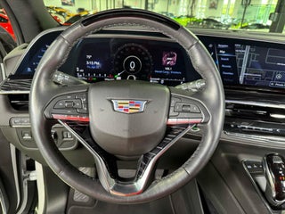 2023 Cadillac Escalade ESV thumbnail – Ft. Lauderdale, FL – 22