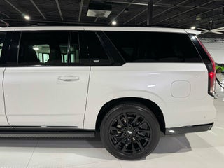 2023 Cadillac Escalade ESV thumbnail – Ft. Lauderdale, FL – 50