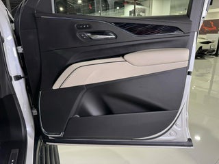 2023 Cadillac Escalade ESV thumbnail – Ft. Lauderdale, FL – 39