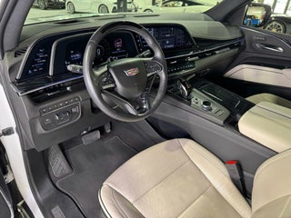 2023 Cadillac Escalade ESV thumbnail – Ft. Lauderdale, FL – 9