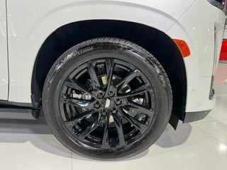 2023 Cadillac Escalade ESV thumbnail – Ft. Lauderdale, FL – 56