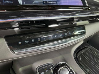 2023 Cadillac Escalade ESV thumbnail – Ft. Lauderdale, FL – 27