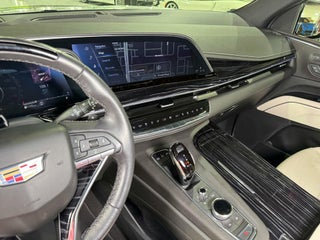 2023 Cadillac Escalade ESV thumbnail – Ft. Lauderdale, FL – 33