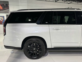 2023 Cadillac Escalade ESV thumbnail – Ft. Lauderdale, FL – 51