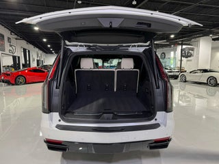 2023 Cadillac Escalade ESV thumbnail – Ft. Lauderdale, FL – 42