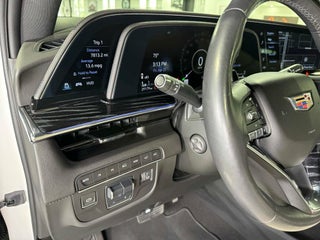 2023 Cadillac Escalade ESV thumbnail – Ft. Lauderdale, FL – 35
