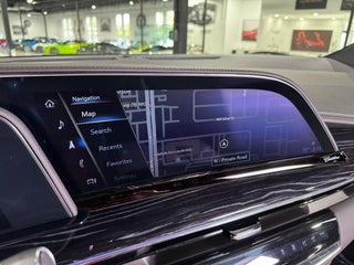 2023 Cadillac Escalade ESV thumbnail – Ft. Lauderdale, FL – 25