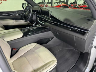 2023 Cadillac Escalade ESV thumbnail – Ft. Lauderdale, FL – 20