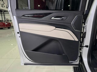 2023 Cadillac Escalade ESV thumbnail – Ft. Lauderdale, FL – 40