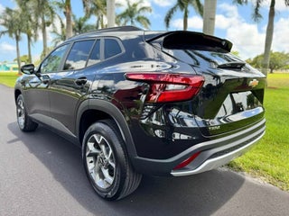 Chevrolet Trax for sale Las Vegas