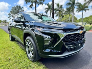 Chevrolet Trax for sale Las Vegas