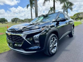 Chevrolet Trax for sale Las Vegas