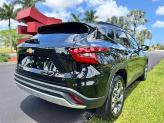 Chevrolet Trax for sale Las Vegas