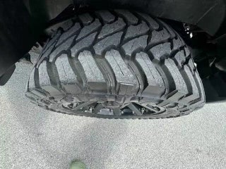 2011 Jeep Wrangler Unlimited thumbnail – Miami, FL – 24