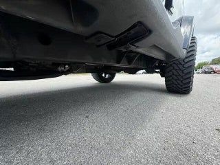 2011 Jeep Wrangler Unlimited thumbnail – Miami, FL – 25