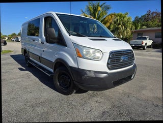 2015 Ford Transit thumbnail – Miramar, FL – 3
