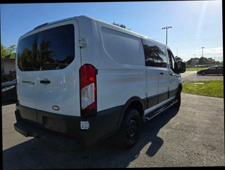 2015 Ford Transit thumbnail – Miramar, FL – 4