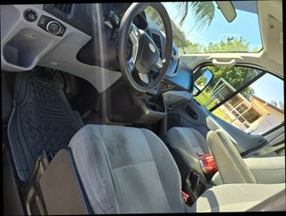 2015 Ford Transit thumbnail – Miramar, FL – 9