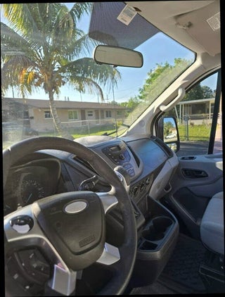2015 Ford Transit thumbnail – Miramar, FL – 11