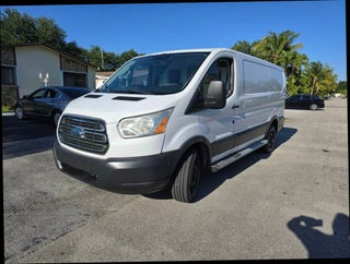 Ford Transit for sale Las Vegas