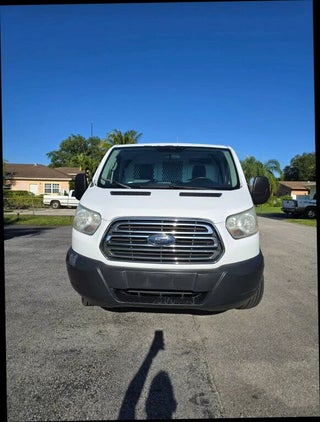 2015 Ford Transit thumbnail – Miramar, FL – 2