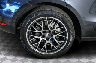 Porsche Macan for sale Las Vegas