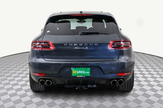 Porsche Macan for sale Las Vegas