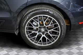 Porsche Macan for sale Las Vegas