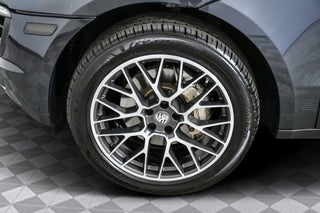 Porsche Macan for sale Las Vegas