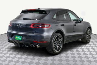 Porsche Macan for sale Las Vegas