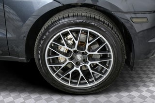 Porsche Macan for sale Las Vegas