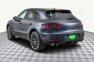 Porsche Macan for sale Las Vegas