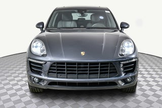Porsche Macan for sale Las Vegas