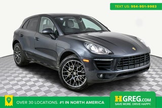 Porsche Macan for sale Las Vegas