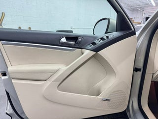 2012 Volkswagen Tiguan thumbnail – Pompano Beach, FL – 7