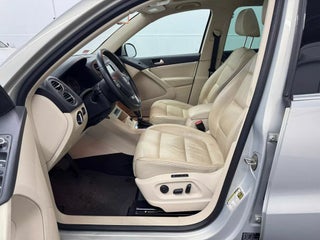 2012 Volkswagen Tiguan thumbnail – Pompano Beach, FL – 6