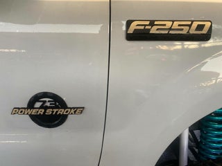 2000 Ford F-250 Super Duty thumbnail – Fort Lauderdale, FL – 5