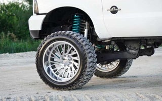 2000 Ford F-250 Super Duty thumbnail – Fort Lauderdale, FL – 6
