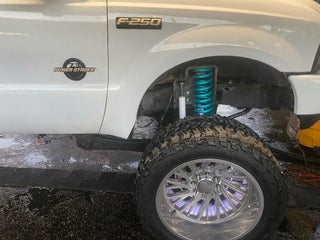 2000 Ford F-250 Super Duty thumbnail – Fort Lauderdale, FL – 2