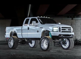 Ford F-250 Super Duty for sale Las Vegas