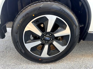 2018 Subaru Forester thumbnail – Oakland Park, FL – 53